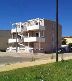 Stella Maris guest home, La Caletta